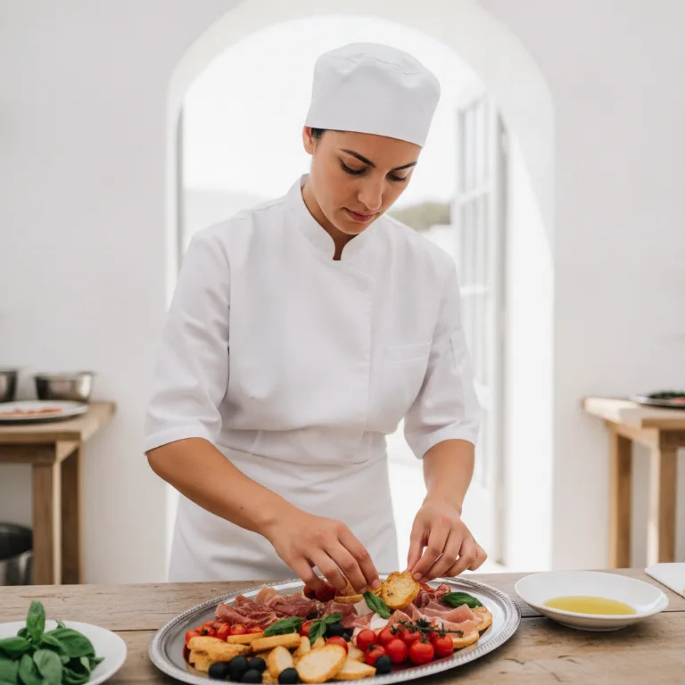 Catering di Lusso servizio a Parma